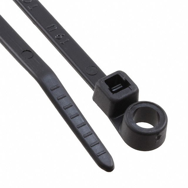T30MR HellermannTyton Cable Ties and Zip Ties
